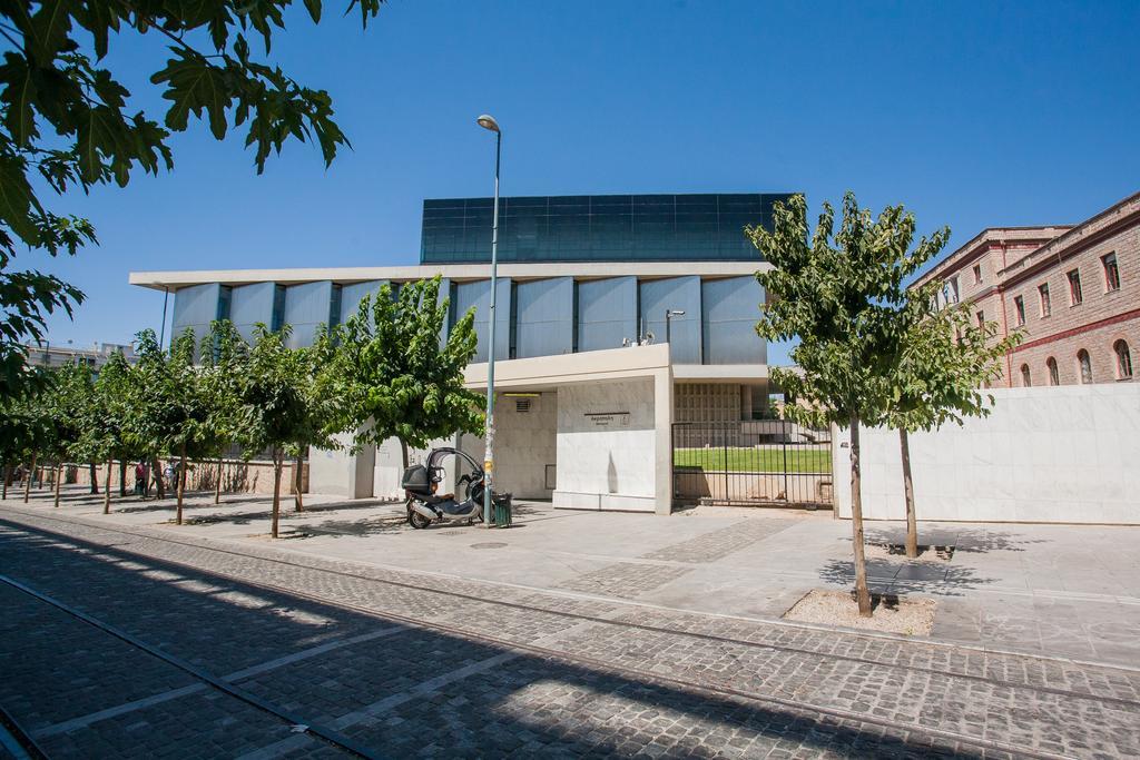 Charming Acropolis Metro Station Apartment, Clean And Cozy Atény Exteriér fotografie